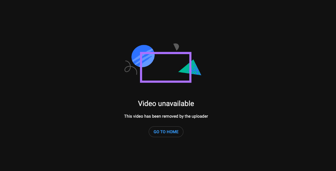 How to view a youtube video that cheap has been removed